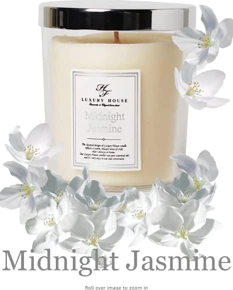 Aronica Secret Santa Gifts for Coworker, Luxury Scripture Candles for Women Sets, Bride Candle Gift Set, Get Well Candle Set