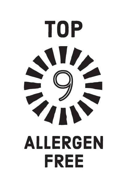 Cybele’s Free To Eat Gluten-Free & Vegan Cookies - Plant-Based, Dairy, Soy, & Nut Free - Soft-Baked School Safe Snack For Kids & Adults - 12 Cookies Per 6 oz Box (Oatmeal Raisin, Pack of 1)