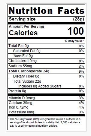 Farm Fresh Nuts Dried Papaya Fruit Snacks 2 Lb Bag – Papaya Strips for Snacking, Desserts, Baking – Safely Sealed Bag for Prolonged Freshness – Delicious Tropical Taste