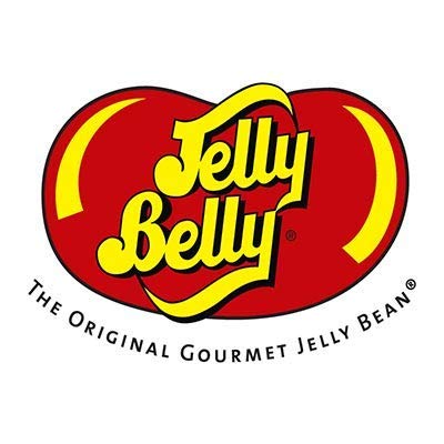 Jelly Belly Sunkist Citrus Mix Assorted Jelly Beans - 1 Pound (16 Ounces) Resealable Bag - Genuine, Official, Straight from the Source