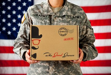 ALL NATURAL Healthy Snacks Care Package (30 Ct): Bars, Cookies, Puffs, Crispy Fruit, Trail Mix, Gift Box, Office Assortment Variety Pack, College Student Military Care Package, Gift Basket