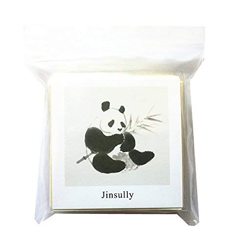 Featuring Hand-Drawn Thank You Cards-24pcs Assorted Blank All-Occasion Note Cards