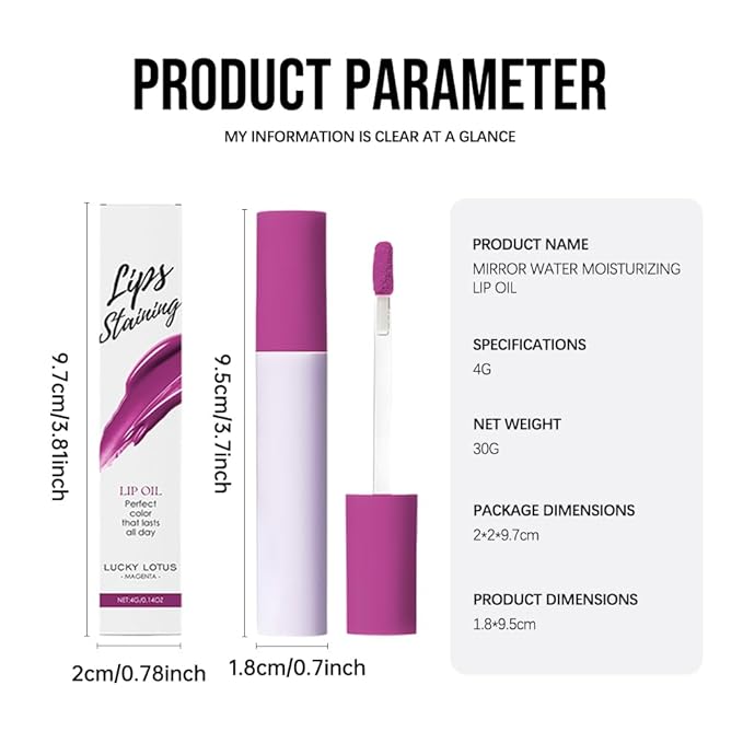 Lip Stain - Wipe-Off &Peel Off Lip Color | Waterproof, Long Lasting, Transfer-Resistant, Smudge-Proof Lip Tint | Easy Wipe Finish, High Pigment | All-Day Vibrant Kiss-Proof Lip Stain, Muted Terracotta