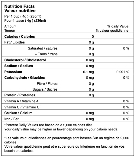 Denise's Fine Tea, USDA Organic, Earl Grey Rooibos, Flavored Rooibos Tea, Caffeine-Free, Loose Leaf (100g)