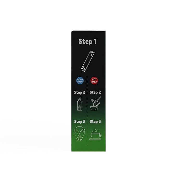 TIAN HU SHAN Matcha Green Tea Sticks, Portable Matcha Powder Unsweetened No Additives, Suger Free, Single Serve 20 Count