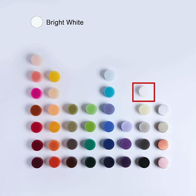 MOZEAL 3" x 6" Hand-Poured Unscented Candle,Dripless Pillar Candle Set of 3,Long Lasting Burning,Approx 120 Hours Burn Time,Rustic Country Style,for Wedding,Dinner,Christmas and Home Decor,White