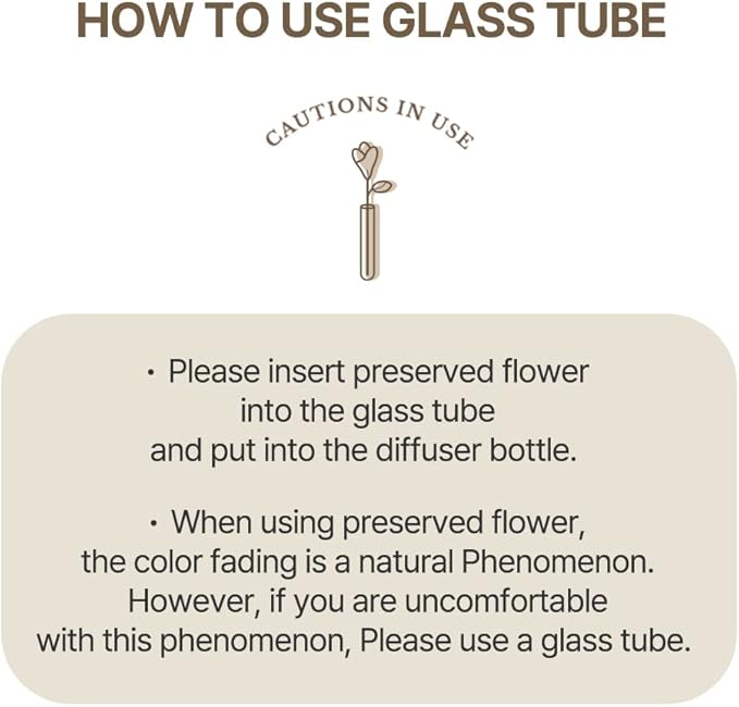 Cocod'or COCODOR Rose Flower Reed Diffuser/April Breeze/6.7oz(200ml)/1 Pack/Reed Diffuser, Reed Diffuser Set, Oil Diffuser & Reed Diffuser Sticks, Home Decor & Office Decor, Fragrance and Gifts