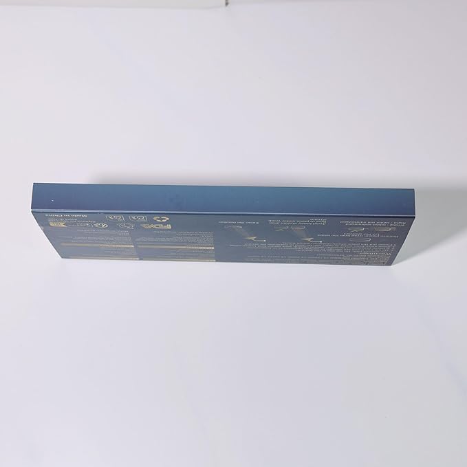 Shower Steamers Aromatherapy, Birthday Gifts for Men Teen Boyfriend Dad, Boo Basket Stuffers for Him, Christmas Stocking Stuffers for Men, SPA Self Care Relax Natural Essential Oils Bath Bombs