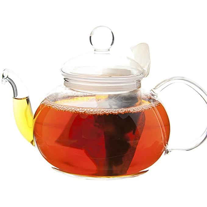 English Breakfast Blend No. 1 | Fine Cut Loose Leaf | Bold & Malty Assam-Kenyan Mix | Strong Morning Brew in Resealable 4oz Pouch | Quick Steep | Great Hot or Iced