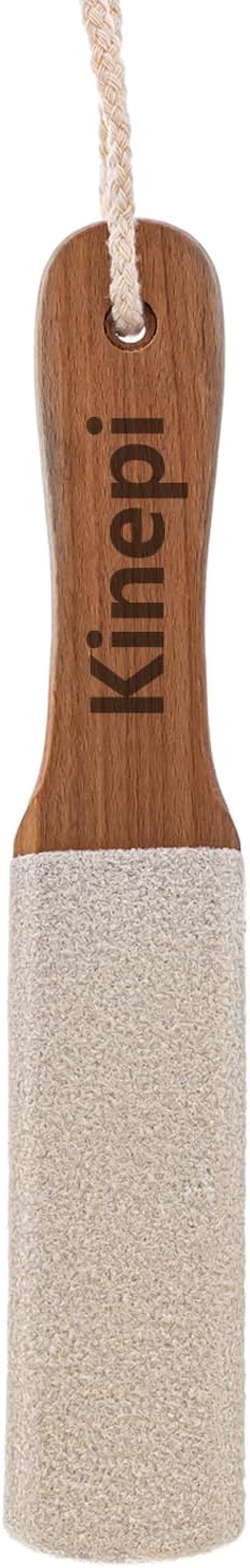 Callus Remover Foot Scrubber Colossal Foot File Foot Care and Foot Exfoliator Foot Rasp Pedicure Tools Pumice Stone for Feet,Remove Corn Hard Skin Dead Skin for Use in Shower Foot Scraper Kit