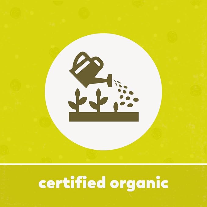 Yupik Organic California Flame Raisins, 2.2 lb, Kosher, Non-GMO, Vegan, Whole Dried Fruits, Naturally Sweet, No Added Sugar, Seedless, Healthy Snacks, Fruity Topping & Inclusion, Ideal for Baking