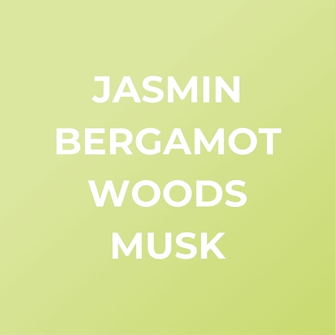 Bright Spot Bohemia Car Air Freshener - Premium Car Hanging Air Freshener, 120 Days Long-Lasting Fragrance for Auto and Home | Light & Woody | Jasmine, Bergamot, Santal, Woods, Musk |Non-Toxic, Vegan