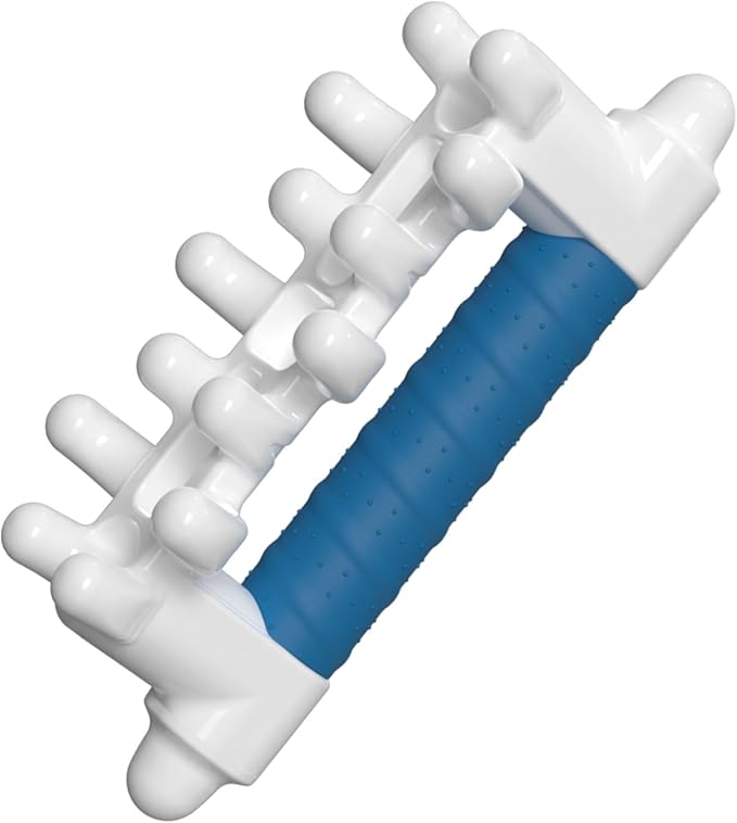 Fascia Massage Tool Blaster for Cellulite,Handheld Myofascial Release Tool for Deep Tissue Massage,Trigger Point Massage Tool for Manual Massage of Neck & Back