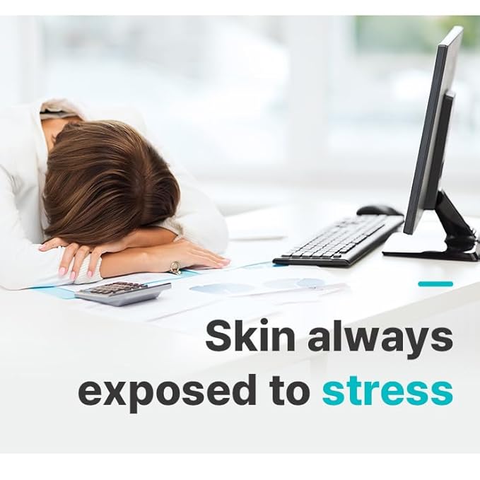 Centella Asiatica Soothing gel