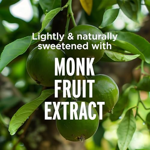 FITAID RX Zero Sugar, Encapsulated Creatine, Post-Workout Recovery Zero Sugar Drink, All-In-One Blend, BCAAs, Glucosamine, Turmeric, B-Complex, Electrolytes, Variety Pack, 12 Fl Oz (Pack of 12)