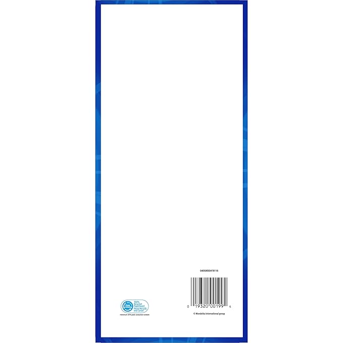 OREO Chocolate Sandwich Cookies, 30 Snack Packs (4 Cookies Per Pack)