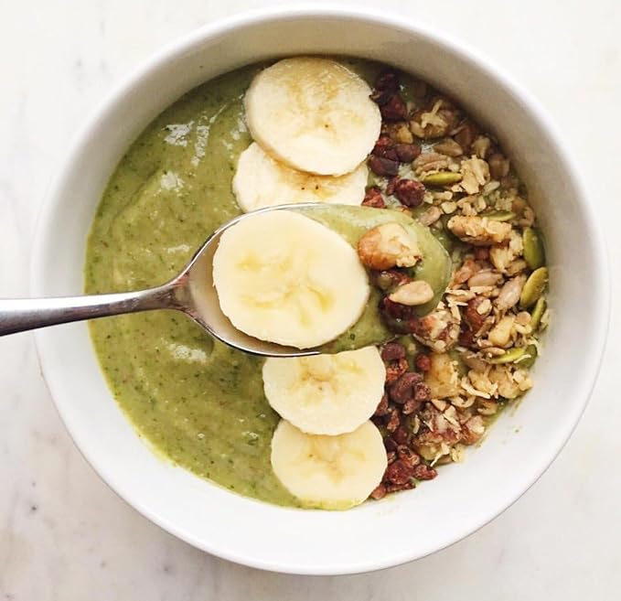 Wildway Keto Granola Snack Packs| Variety | Grain-Free Certified Gluten-Free Cereal | Vegan, Low Carb & No Sugar Added | Paleo-Friendly, Non-GMO Fruit & Nut Clusters | Nutrient-Rich Snack | 4 Pack