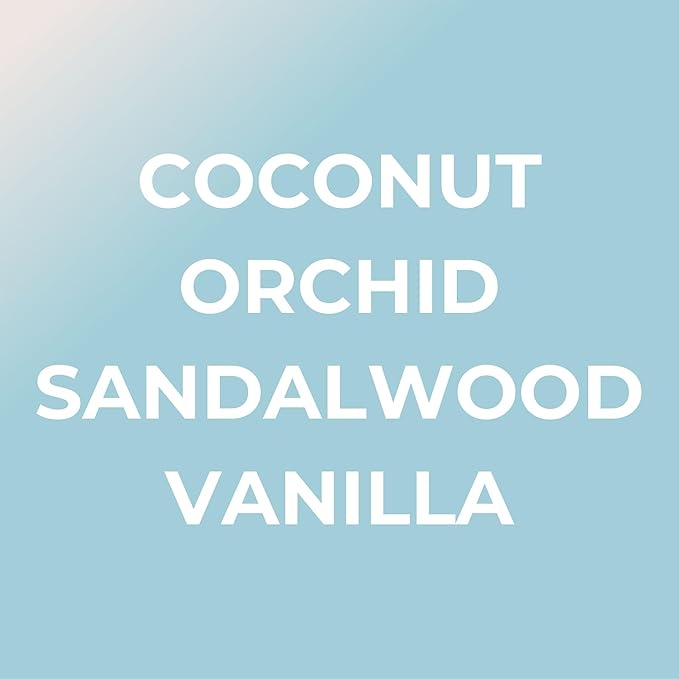 Bright Spot Pool Boy Car Air Freshener - Premium Car Hanging Oil Diffuser, Long-Lasting Fragrance up to 120 days for Auto & Home | Gourmand & Intoxicating | Coconut, Praline, Vanilla | Non-Toxic