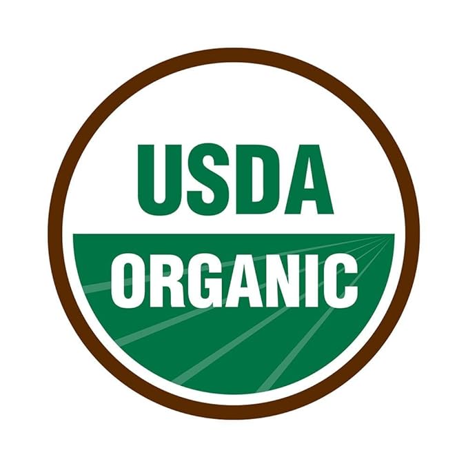 Positively Tea Company, Organic Spearmint Leaf, Herbal Tea, Loose Leaf, USDA Organic, 1 Pound Bag