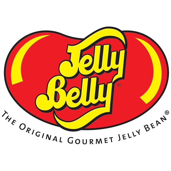 Jelly Belly Dr. Pepper Jelly Beans, 3.5 oz Grab & Go Bags - Pack of 3 sold in Jelly Belly Bag