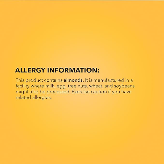 TRUBAR Vegan Protein Bar, Saltylicious Almond Love, Gluten Free, Plant Based, High Fiber, Dairy Free, Low Fat, Non GMO, No Sugar Alcohols, 12G Lean Protein, 13G Fiber, Healthy Snack Bars, 12 CT