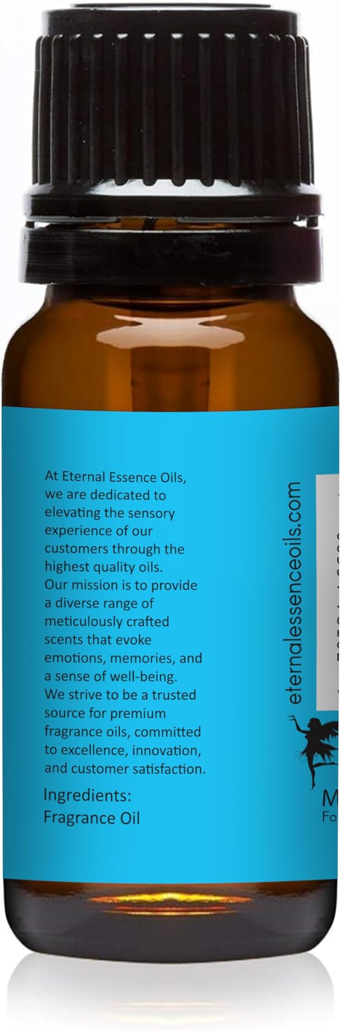 Blue Cotton Candy Premium Grade Fragrance Oil - Scented Oil - (10ml)