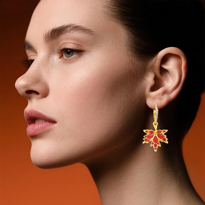 Self Care Package for Women, Orange Get Well Gifts for Women, Fall Gift Baskets for Woman, Thinking of You Self Care Gifts for Woman, Relaxing Birthday Spa Gift Baskets for Mom, Sister, Her, Friend