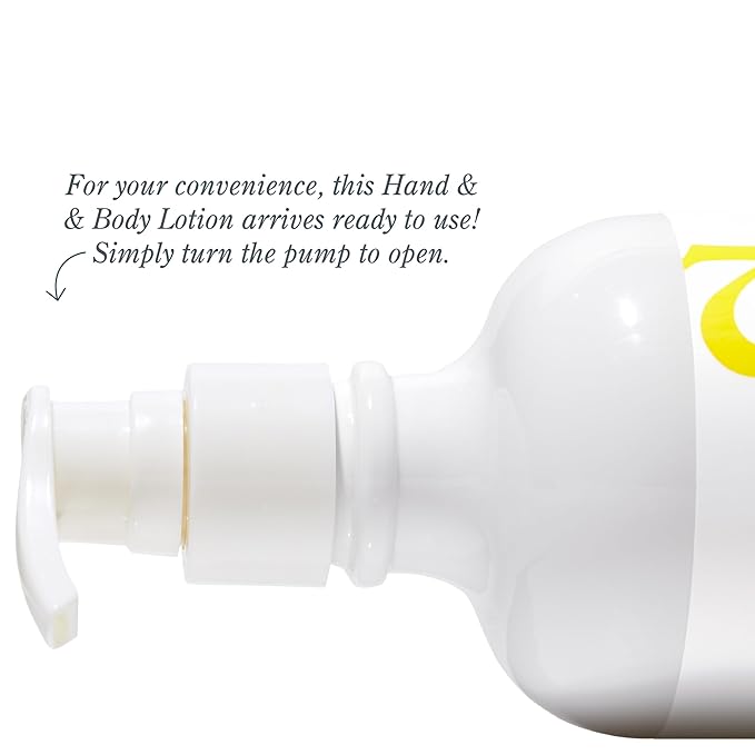 Beekman 1802 Goat Milk Body Lotion, Vanilla Absolute - Scented - 12.5 oz - Deeply Moisturizing With Shea Butter & Jojoba Seed Oil - For Sensitive Skin - Ready for Use, Pump Inserted - Cruelty Free