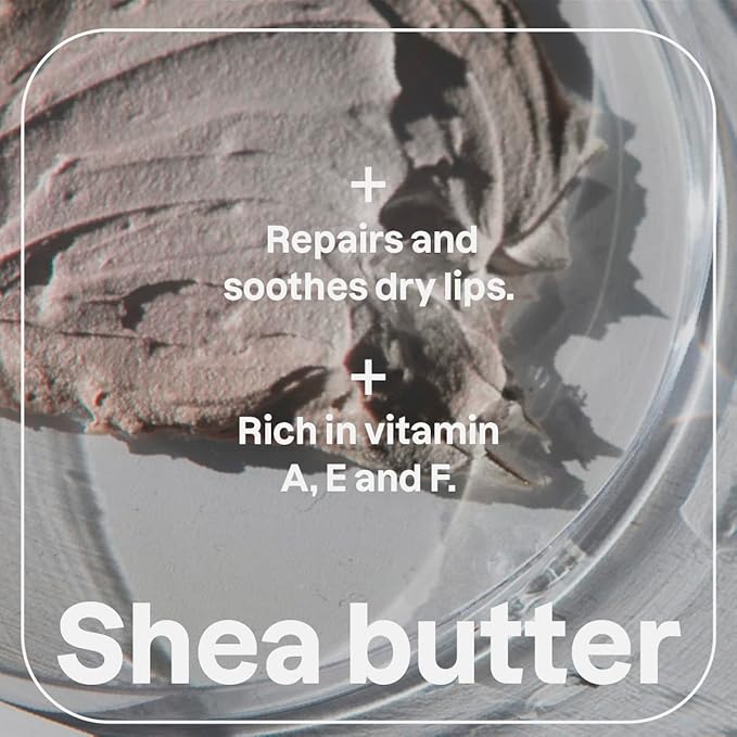 ATTITUDE Plastic-free Lip Balm, EWG Verified Plant- and Mineral-Based Ingredients, Vegan and Cruelty-free Personal Care Products, Coconut, 0.3 Oz (Pack of 2)