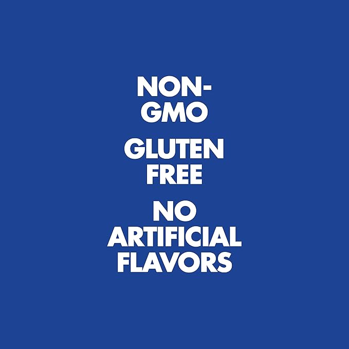 LUNA Bar - Variety Pack - 6 Flavors - Snack Bars - Non-GMO - Gluten-Free Protein Bars - Made with Organic Oats (12 Pack)