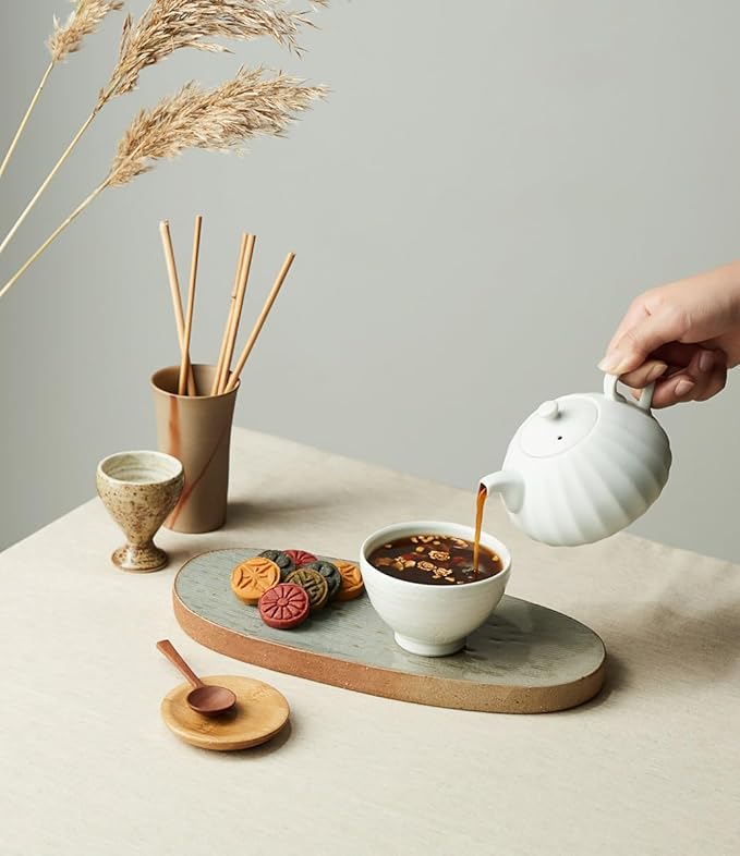 DAMTUH Korea Traditional Han Tea - Herbal Tea single serve 15g x 15 sticks