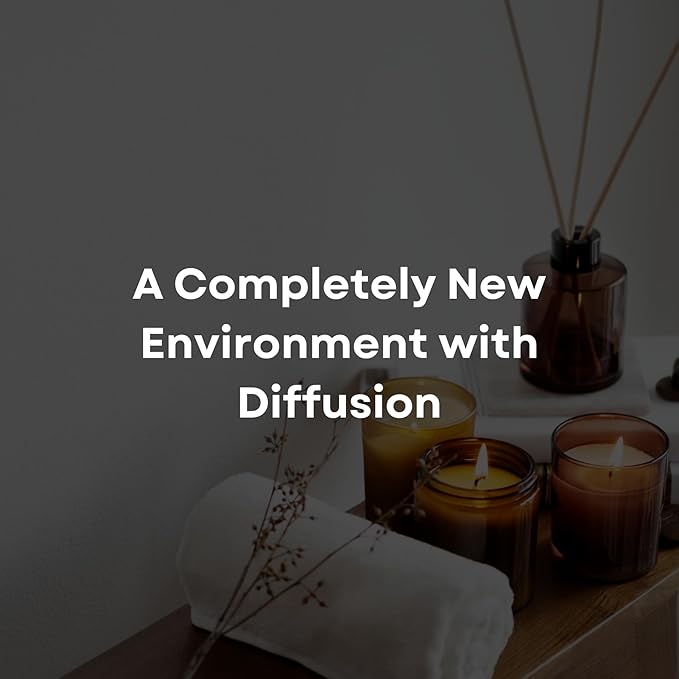 Chance-Inspired Diffuser Oil Refill- Scentia Hope Dupe Fragrance Oil Blend, Home Luxury Scents, Essential Oil Sets for Aromatherapy, Humidifiers & Candle Making | 50ml, 1.69FlOz, Mothers Day Gift