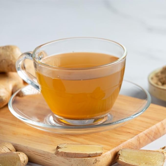 Damtuh Korean Burdock Root Tea – Herbal Wellness & Soothing Drink, Caffeine-Free – 100 Tea Bags (1.5g each)