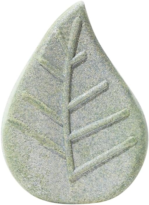 Pacha SOAP Bath Bomb 3 Pack, Nourishing, Moisturizing, Vanilla & Sage, Clean Ingredients & Handcrafted in The USA, 5 oz Each