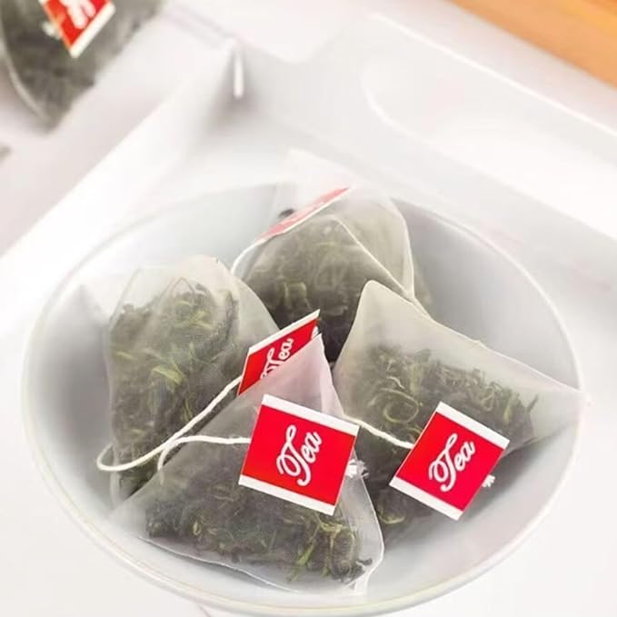 Dandelion Leaf & Root Tea bags, 30 Teabags,70g - Natural Dandelion Herbal Tea - Non-GMO - Caffeine-free