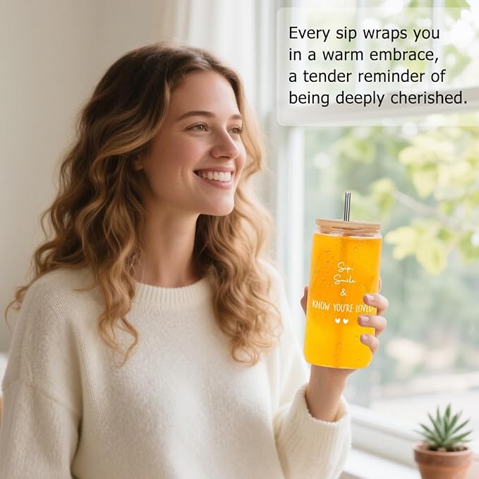 Care Package For Women After Surgery, Self Care Gifts, Get Well Soon Gifts Baskets For Women, Relaxation Spa Gifts For Women, Thinking Of You Gift For Mom, Sympathy Set