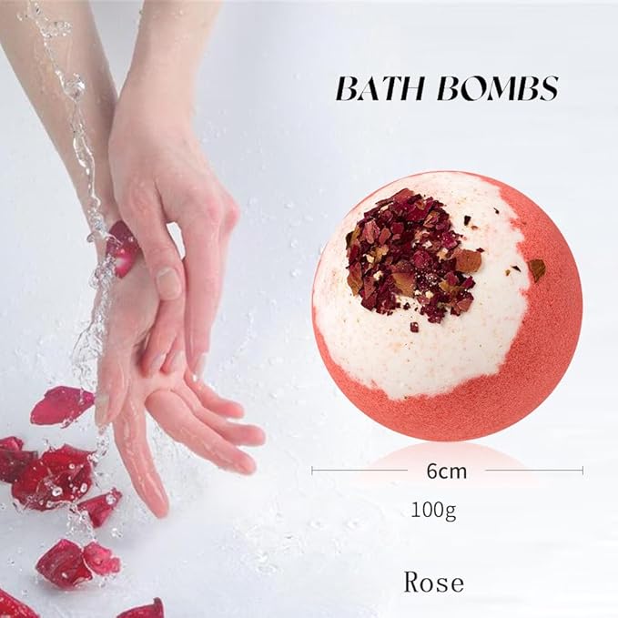 Spa Gift Baskets for Women,Luxury Self Care Gifts for Mom,Get Well Soon Gifts for Friend,Thank You Relaxing Box Gifts for Women 20th,30th,40th,50th,60th 70th 75th Birthday,Anniversary