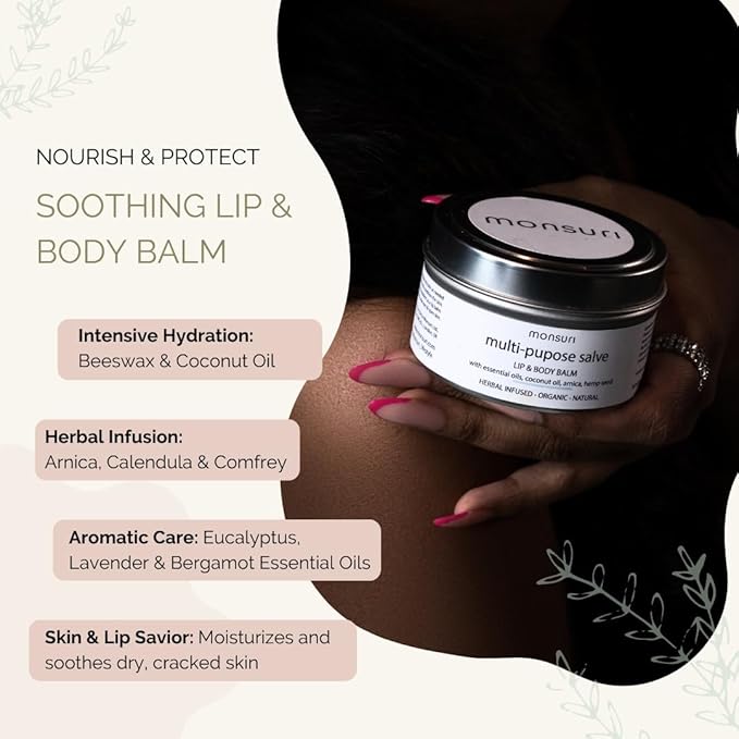 Self Care Package Spa Kit: Natural Bath Accessories and Skincare Products Spa Basket for Women Gift.