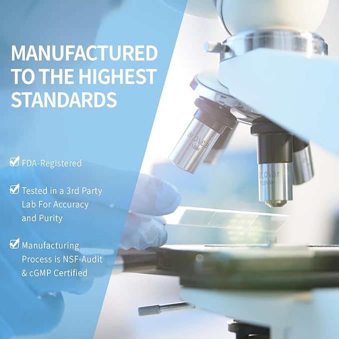 2 Bottles Sixfold Magnesium Complex | 350mg of Magnesium Glycinate, Malate, Citrate, Taurine, Oxide, L-threonate for Muscles,Nerves,& Energy, GABA Sleep Support | High Absorption | Vegan | 90 Capsules