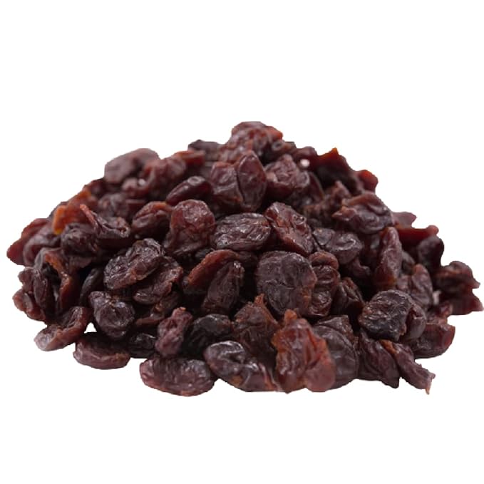 GERBS Super 5 Dried Fruit Snack Mix 2 LBS. Premium | Top 14 Food Allergy Free | Resealable Bulk Bag | Made in USA | Dried Blueberry Cranberry Cherry Raisin Goji Berries Trail Mix | Gluten Peanut Free