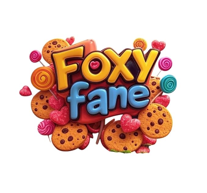Foxy Fane 100-Count Holiday Snack Box for Kids - Perfect Variety Pack of 100 Snacks & Treats for Back to School, Christmas, Everyday Gifts - Great for Family, Friends, or Office