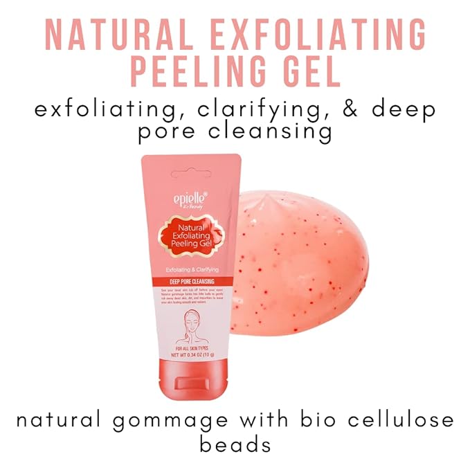 Epielle Sweet Dream Night-Time Spa Kit, 6 Relaxation Essentials, Exfoliating, Restoring, Moisturizing & Hydrating for Radiant Skin, At-Home Spa Kit, Self Care Gifts for Women, Korean Skin Care Set