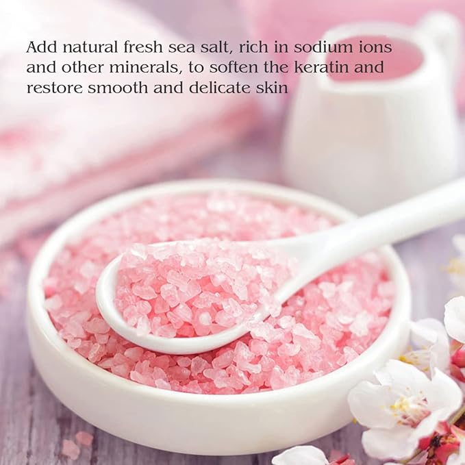 Dried Flower Bath Bombs Salt Balls,4-Pack Gift Set,Lavender Extract Essential Oils,Moisturizing Dry Skin,Fizzy Spa,Relaxation,Self Care,Relaxing,Bubble Bath Bomb Gifts Idea for Men Women