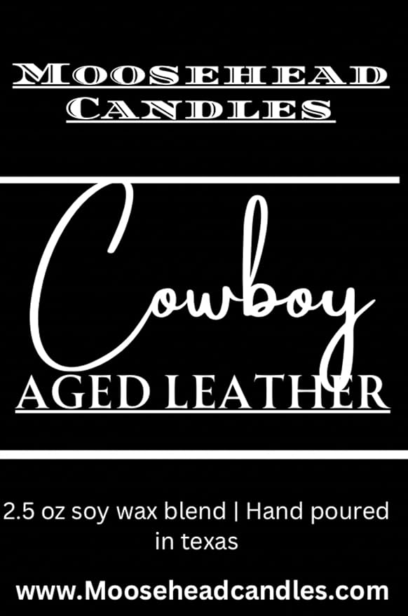 Wax Melt Bundle – 4 Pack Collection, Date Night Cologne, Baccarat, Leather Cowboy, Sauvage Scents – 24 Soy Wax Melts Total, Pet & People Safe, Long-Lasting Fragrance