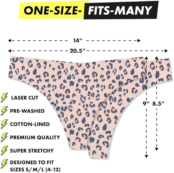 BONKS GoGo Kit - Emergency Period Kit - Portable Menstrual Pouch for Women & Teens - Essential Women's Travel Kit - Includes Tampon, Pantyliner, Underwear & More - Female Hygiene Care