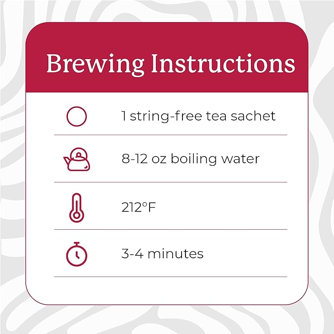 Starwest Botanicals Organic Hibiscus Tea - Caffeine Free Herbal Tea, Tea with Antioxidant Properties, String Free Sachets, USDA Organic Hibiscus Flower, Non GMO - 20 Tea Bags