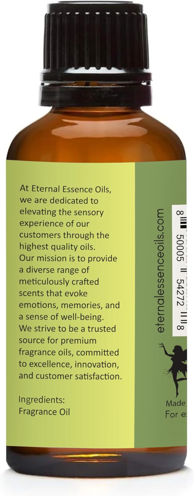 Eternal Essence Oils Cucumber Melon 30ml Premium Fragrance Oil - for Candle, Soap Making, Aromatherapy, Diffusers, Home Care, & Humidifiers