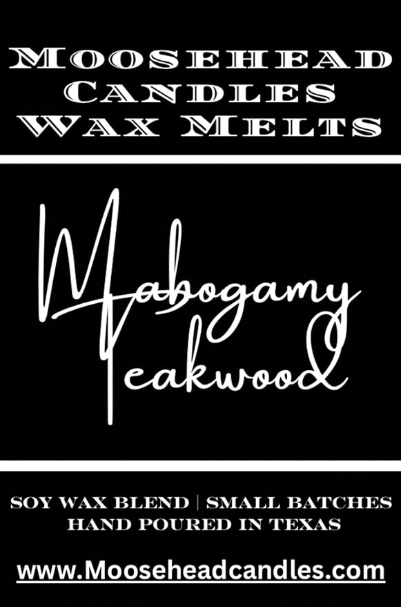 Wax Melt Bundle – 4 Pack Collection, Date Night Cologne, Baccarat, Leather Cowboy, Sauvage Scents – 24 Soy Wax Melts Total, Pet & People Safe, Long-Lasting Fragrance