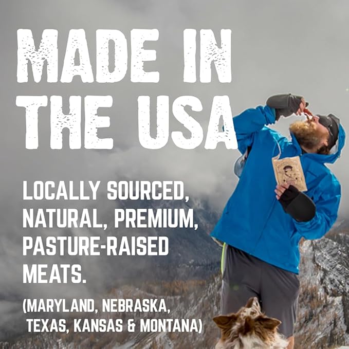 Righteous Beef Jerky Variety Pack Gift Basket - Great Gifts for Men | Gluten Free, High Protein Healthy Snack | Beef, Pork, & Turkey Jerky Variety Snack Pack | Fan Favorites 6 Pack