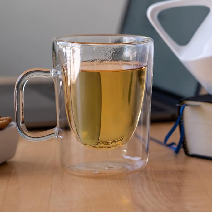 August Uncommon Tropic of Capricorn Green Tea – Handcrafted Loose Leaf Sencha – Refreshing Drink with Sweet Dragonfruit Tea & Melon Notes in a Resealable Pouch (1.8oz)